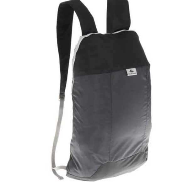quechua compact bag